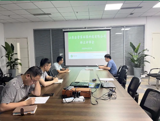 一個人，也應(yīng)是舞臺主角丨企管家第三期轉(zhuǎn)正評審會